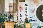 展厅效果图
