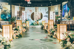 展厅效果图