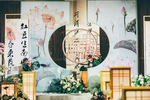 展厅效果图