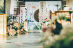 展厅效果图