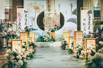 展厅效果图
