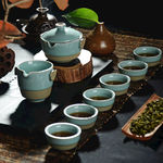 饮茶