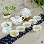 饮茶