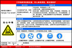 职业危害告知氟化氢