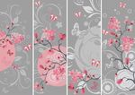 日本东京浪费樱花