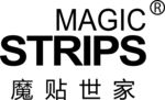 魔贴世家Logo