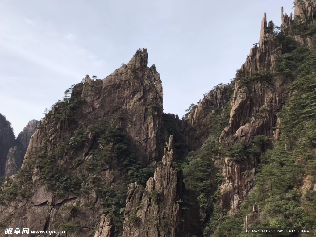 山