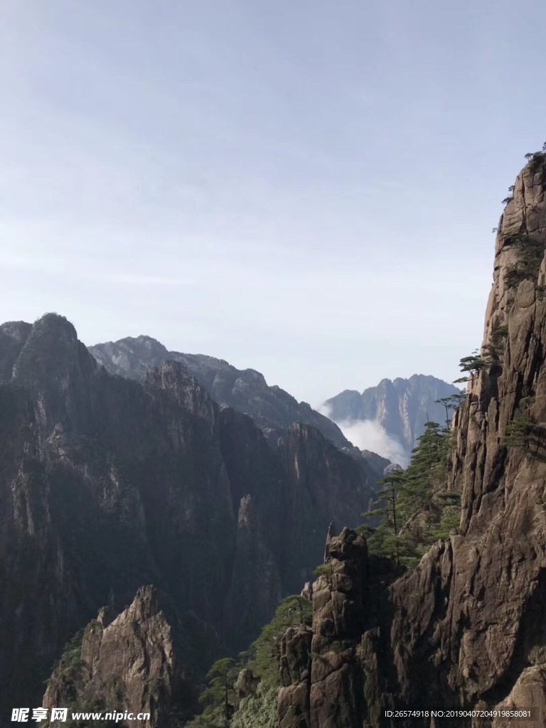 山