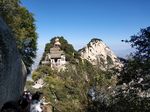 华山北峰