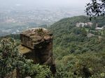 缙云山
