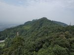 缙云山