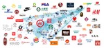 品牌logo