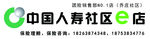 人寿e店
