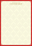 边框底纹