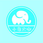 小象  大像  logo