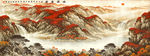 鸿运当头