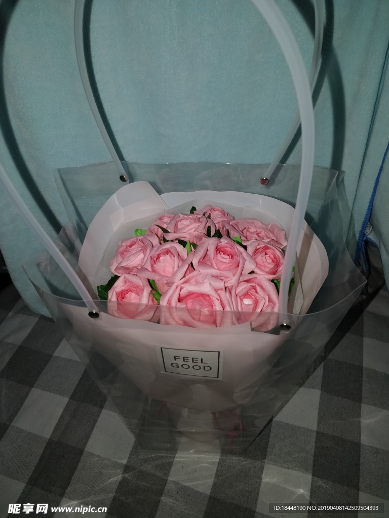 玫瑰花