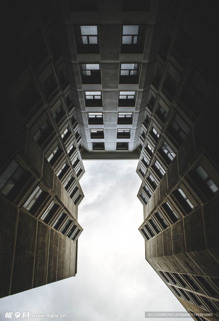 大楼