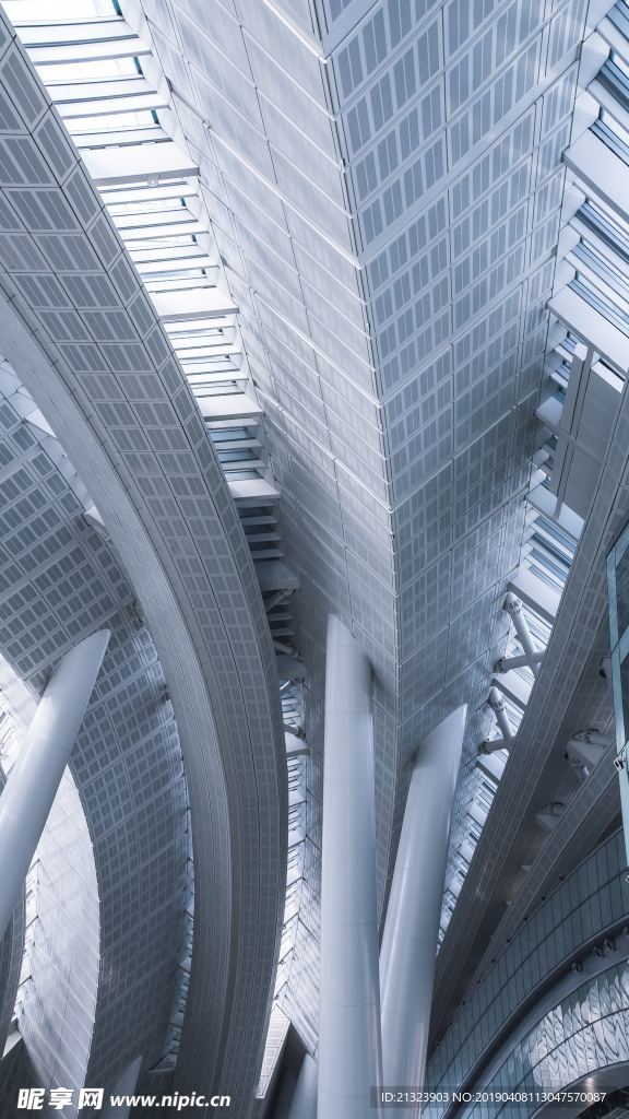 建筑