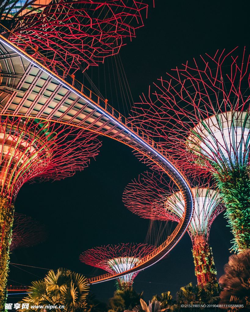 特殊建筑