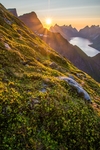 山清水秀