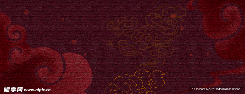 中国风