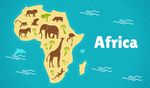 非洲动物地区