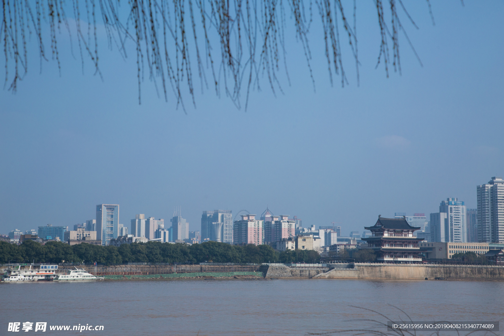 橘子洲