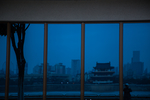 橘子洲