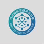 亚洲容颜细胞LOGO