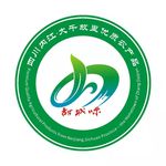 甜橙味 logo