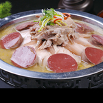 烩菜