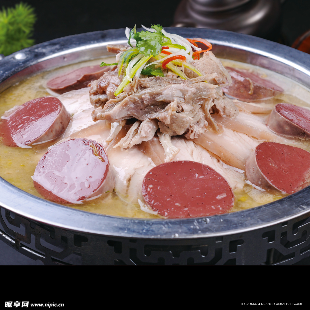 烩菜
