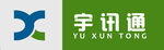 宇讯通logo