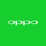 oppo 标  logo