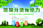 垃圾分类 文明城市