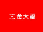 金大福logo