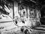 雕刻
