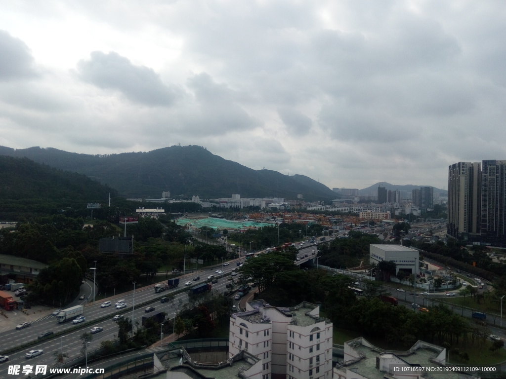 建筑摄影摄影图__建筑景观_自然景观_摄影图库_昵图网nipic.com