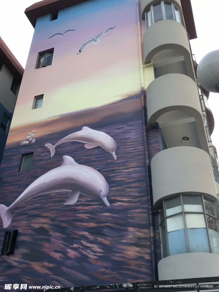建筑摄影