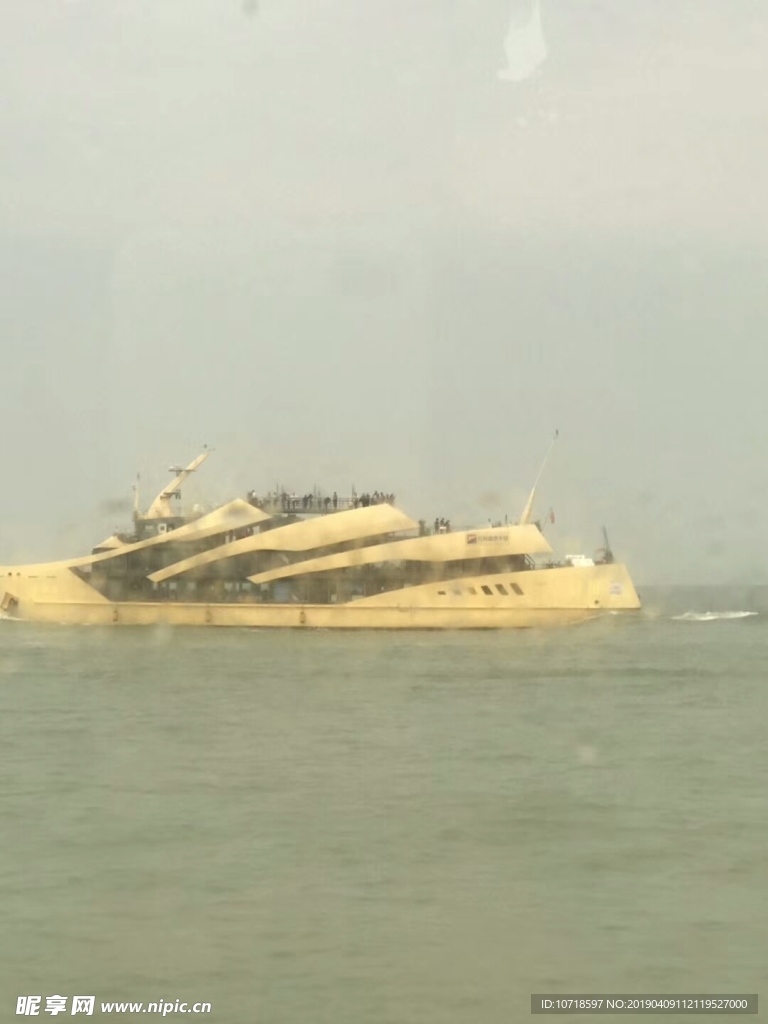户外风景