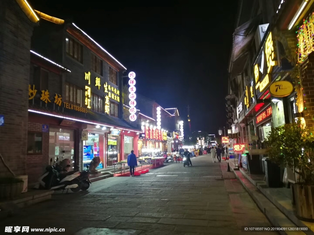 建筑摄影