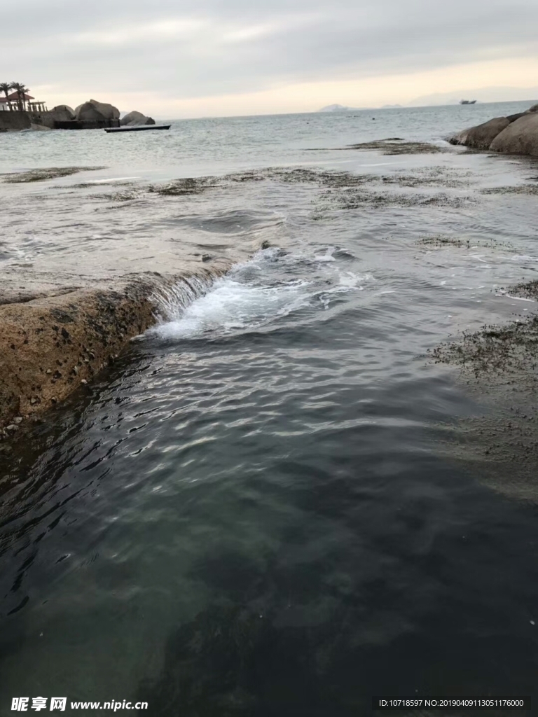户外风景