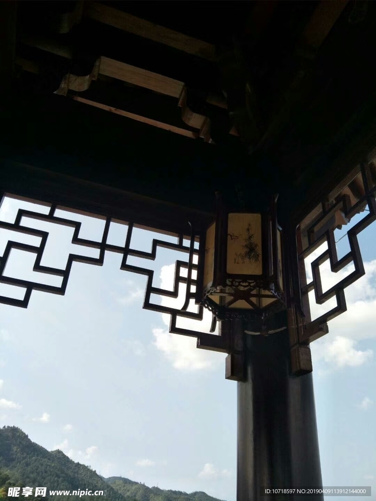 建筑摄影