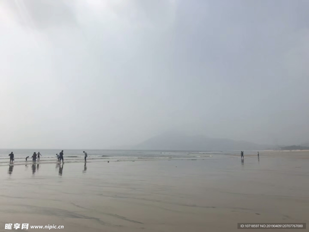 户外风景