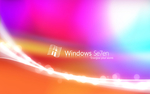 windows7炫彩桌面