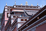 旅游 塔尔寺