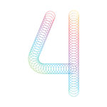 创意数字