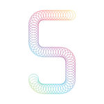 创意数字