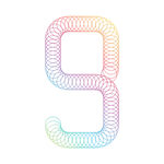创意数字